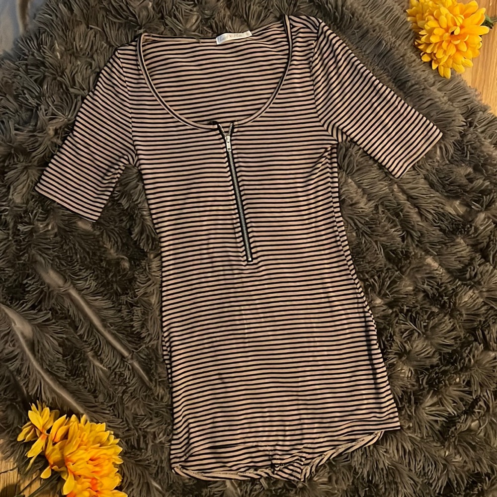 Heart&Hips Bodysuit
